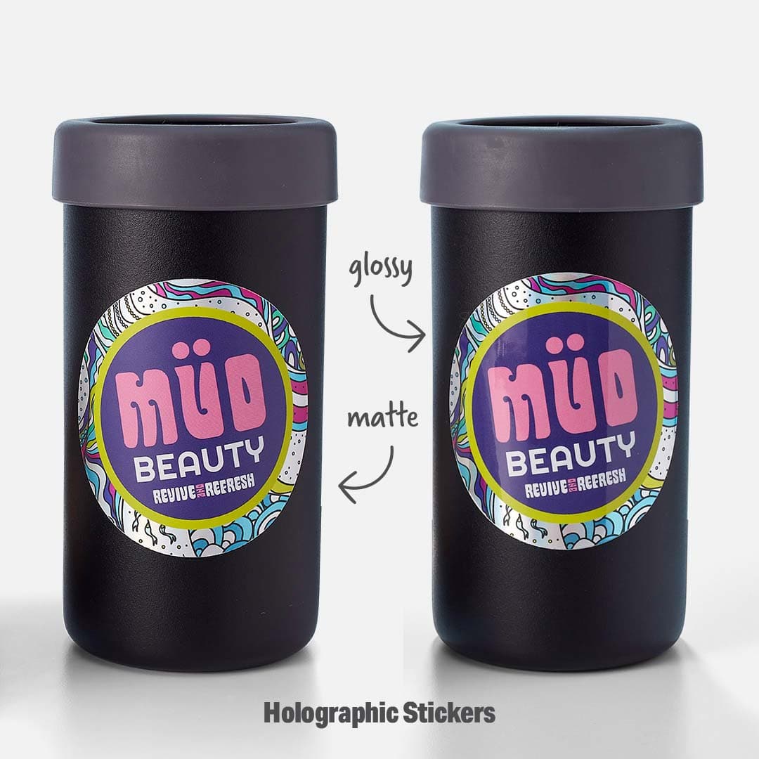 Sticker Turaround Custom Sticker Printing | Fast, Online | StickerGiant