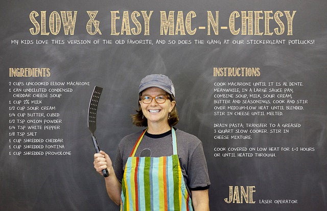 StickerGiant-annual-cookbook