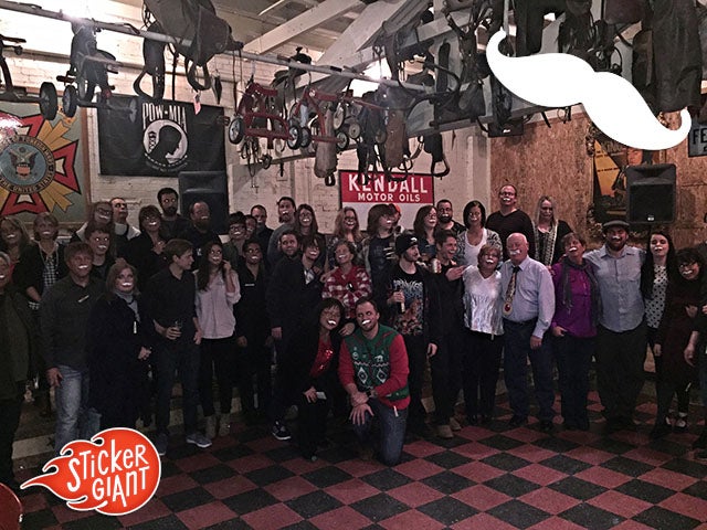 StickerGiant-Staff-Milk-Mustache-Challenge