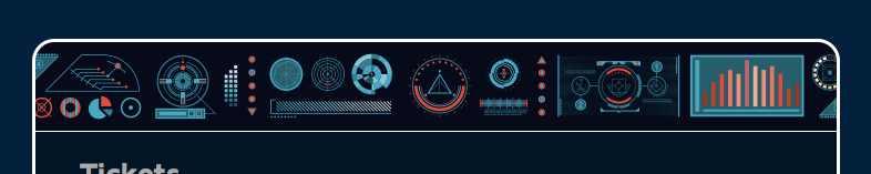 WordCamp Orange County 2016 Space Nav