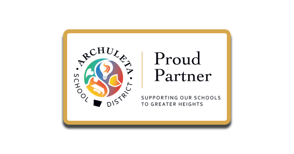 Custom-stickers-printed-by-StickerGiant-for-the-Archuleta-School-District