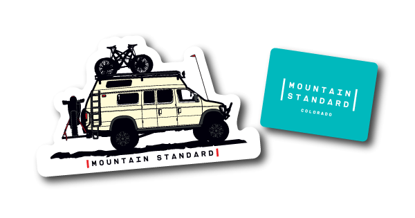 Mountain-Standard-Custom-Die-Cut-Stickers-Printed-by-StickerGiant