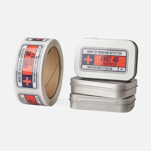 Custom Stickers & Labels from StickerGiant