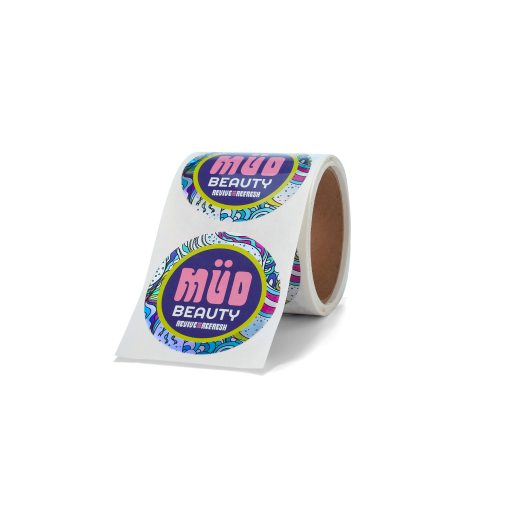 Labels And Stickers Custom Artwork, Fast Turnaround StickerGiant