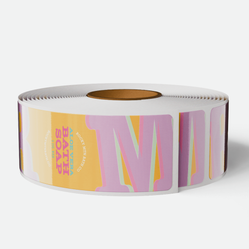 StickerGiant Custom Labels & Stickers Printed in Longmont, CO