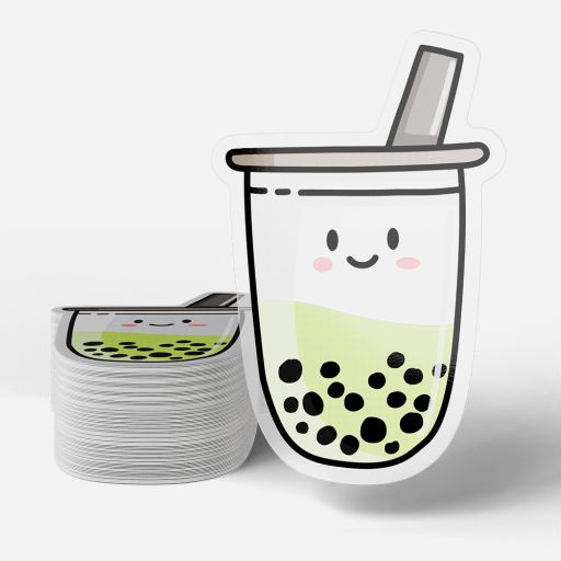 Labels And Stickers Custom Artwork, Fast Turnaround StickerGiant