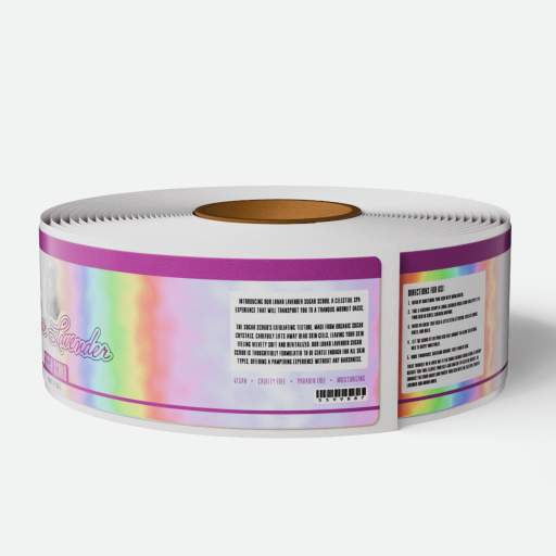 Labels And Stickers Custom Artwork, Fast Turnaround StickerGiant