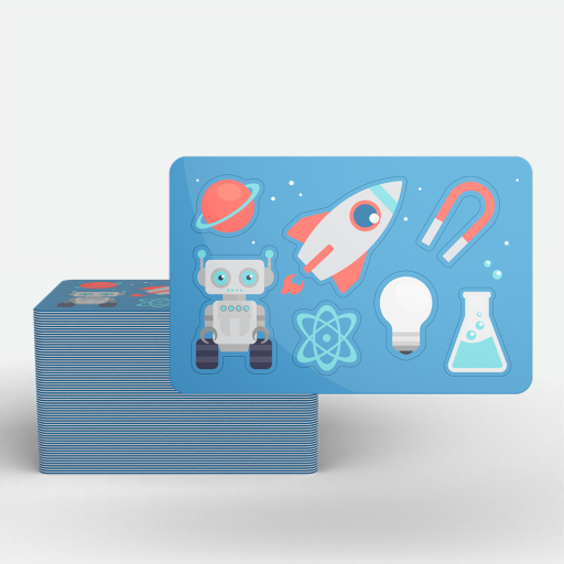 Custom Stickers Printed by StickerGiant