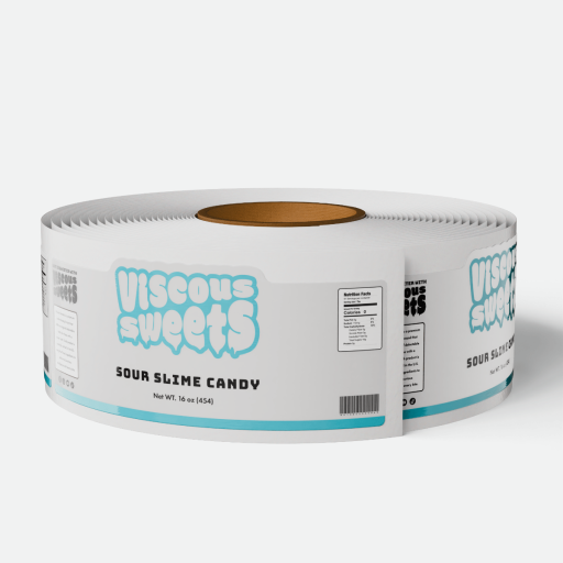 StickerGiant Custom Labels & Stickers Printed in Longmont, CO