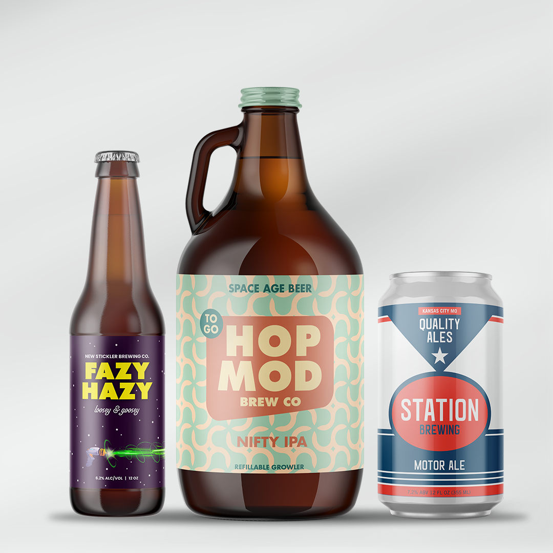 StickerGiant Custom Labels & Stickers Printed in Longmont, CO