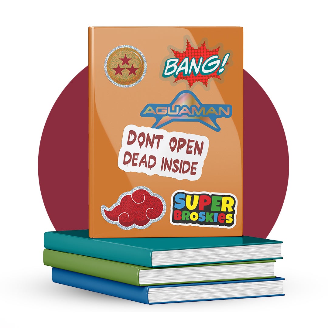 StickerGiant Custom Labels & Stickers Printed in Longmont, CO