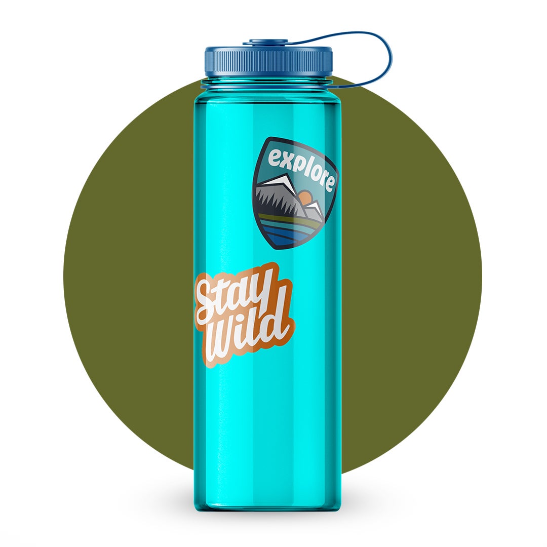 StickerGiant Custom Labels & Stickers Printed in Longmont, CO